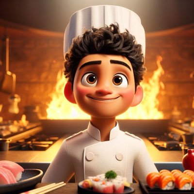 Amo cocinar, me apasiona enseñar .. hago esto con todo el amor del 🌍