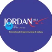 JORDAN FM RADIO STATION(@DJSILVER001) 's Twitter Profile Photo