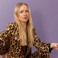 Lotte Bowser (@lottebowser) 's Twitter Profile