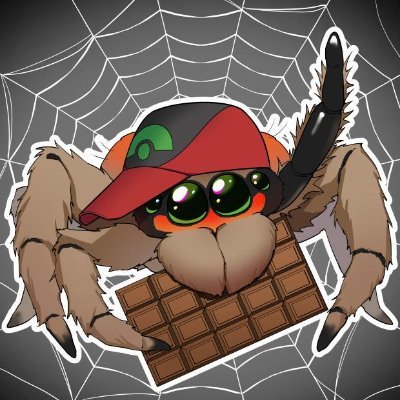 ChocolateSpiderさんのプロフィール画像