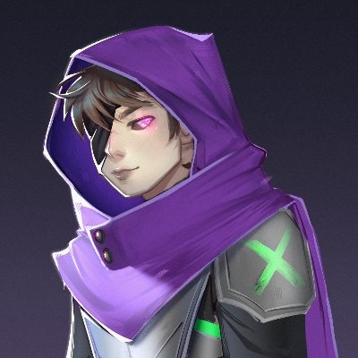 ShadowMechYT Profile Picture