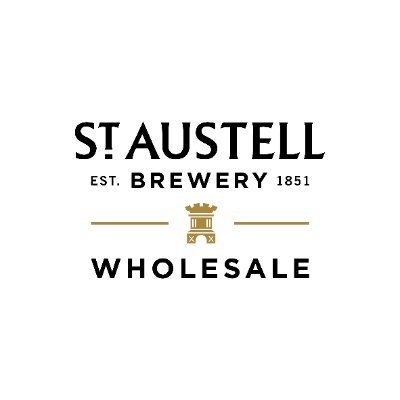 St Austell Brewery Wholesale