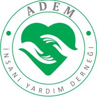 Adem İnsani Yardim(@ademinsani) 's Twitter Profile Photo