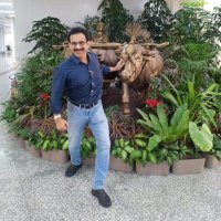 Dr Chandrashekhar 🇮🇳 (@kolvekarc) 's Twitter Profile
