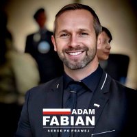 Adam Fabian(@AdamFabian85) 's Twitter Profile Photo