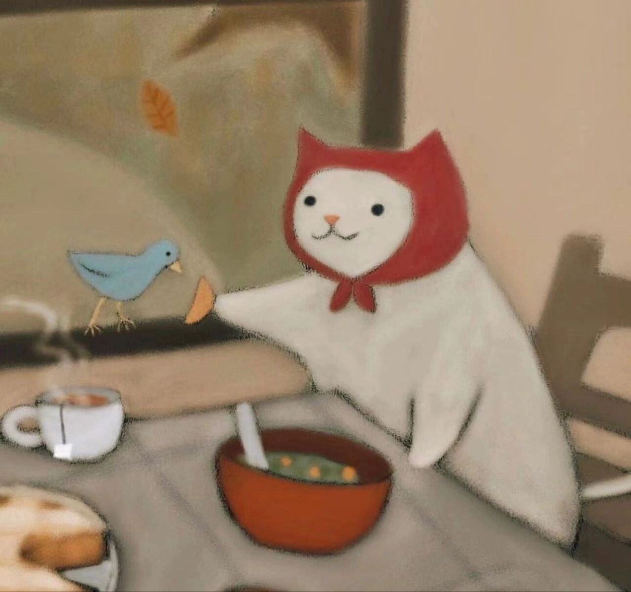 babymeow450868's profile picture. Believe in own worth