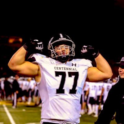 Luke 18:27 | ACHS 25’ | Football, OL 1st Team All District Academic letter winner| OG, DT | #77 | 6’3” 255| 3.7 GPA |max.dickinson@yahoo.com | 515-657-2813 |