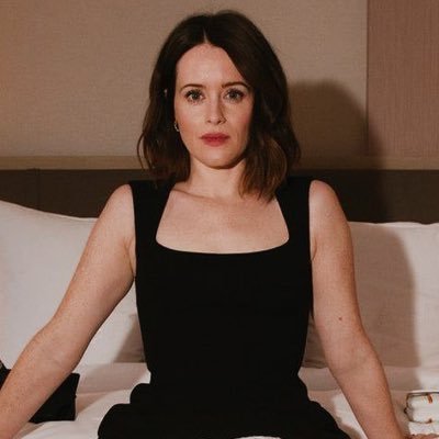 your daily source of the british actress claire foy ✨ | fan account, not impersonating!