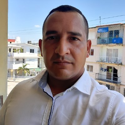 segaeronvar's profile picture. Dpto. de Operaciones Aeropuerto Int. Juan Gualberto Gómez