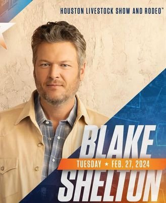 Blake shelton