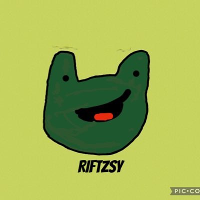 Riftz_sy Profile Picture