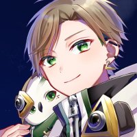 夜梟 ハル / Yakyo Hal (@yakyo_hal) 's Twitter Profile