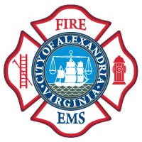 Alexandria Fire-EMS(@AlexandriaVAFD) 's Twitter Profile Photo