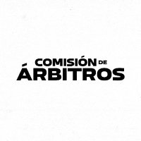 Comisión de Árbitros(@Arbitraje_MX) 's Twitter Profile Photo
