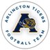 Arlington Football (@tigersarlington) Twitter profile photo