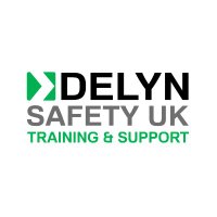 Delyn Safety UK(@Delyn_Safety_UK) 's Twitter Profile Photo