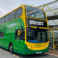 Peoplesbus (@peoplesbus) 's Twitter Profile Photo