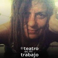 Gisela Gaeta 🎭🚲🌳🐈‍⬛🐕🇦🇷🇪🇦🇯🇴(@GiselaGaetaok) 's Twitter Profile Photo