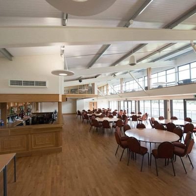AFC Sudbury Clubhouse Account
For all Clubhouse enquiries, please email afcsudburyclubhouse@gmail.com 💛💙