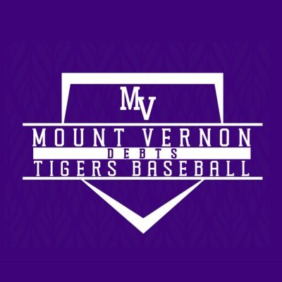 Official Twitter account of the Mount Vernon Tigers.