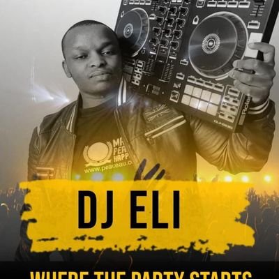 DJ ELI {8i} SOUNDS