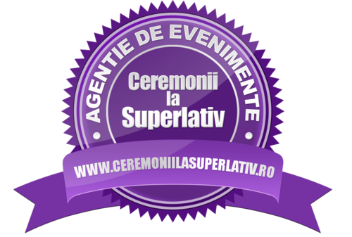 Ceremonii's profile picture. Ceremonii la Superlativ s-a nascut din dorinta de a ridica orice eveniment la rang de arta.