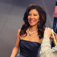Julie Chen Moonves(@JCMoonves) 's Twitter Profile Photo