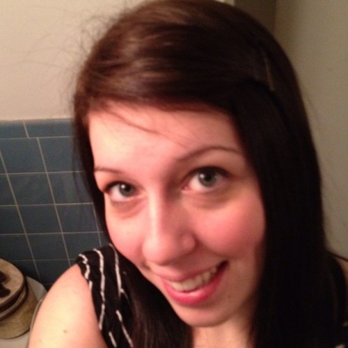 SophieSeguin55's profile picture. 