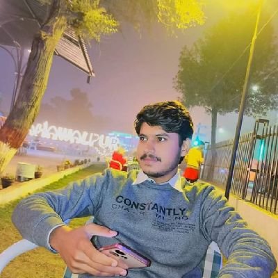 Sahoo056's profile picture. The Islamia University Of Bahawalpur.               
(Ex Rashidian).
(Ex Cadet College Okara ){okarains}
(iubains ) {physician}