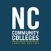 North Carolina Community Colleges (@NCCommColleges) Twitter profile photo