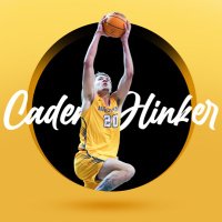Caden Hinker (@cadenhinker) 's Twitter Profile Photo Caden Hinker (@cadenhinker) 's Twitter Profile Photo