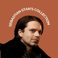 Sebastian Stan's collection (@stanscollection) 's Twitter Profile