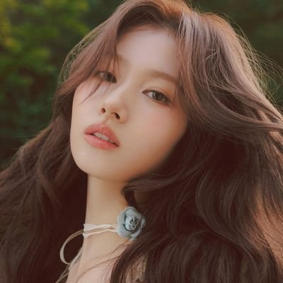 chaeyoungiex's profile picture. no Allianz dia 06 de fevereiro se deus quiser (DEUS QUIS)