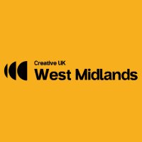 Creative UK West Midlands (@cukwestmidlands) 's Twitter Profile Photo Creative UK West Midlands (@cukwestmidlands) 's Twitter Profile Photo