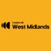Creative UK West Midlands (@cukwestmidlands) Twitter profile photo
