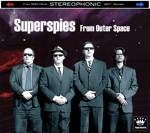 Superspies's profile picture. Space-age Superspies from Umour, here to protect you from the interminable boredom and brain-numbing conformity of the current Earth-age.