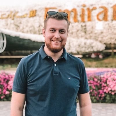 👨🏻💻 #Trader • #Entrepreneur • #Investor
❤️ Sailing • Saxophone • Golf
📉 Tradingview Streamer… more