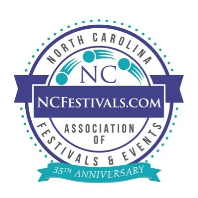 North Carolina Association of Festivals & Events-Celebrating & Supporting #NCFestivals🎈 Join the Association⬇️