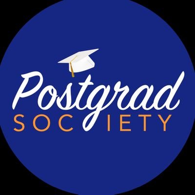We are the society for Postgraduates at the University of Liverpool! Follow us for updates and information on events

https://t.co/sVqumL0wwW