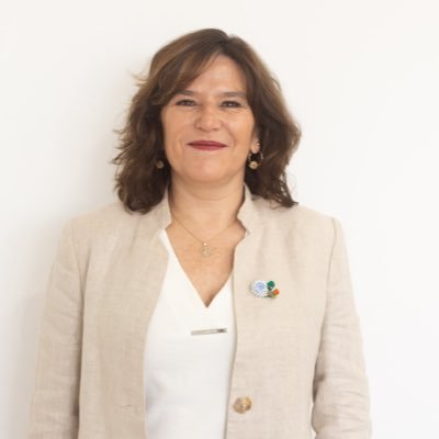 🌟Mamá,riojana, abogada. Vice Presidenta 1era.  UCR Nacional. Diputada y Senadora Nac, e Intendenta de La Rioja MC. En https://t.co/LVopbZEA14…