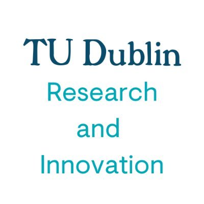 Showcasing Award-Winning Research, Knowledge Transfer & Innovation in @WeAreTUDublin.

#TUDublinResearchandInnovation
#WeAreTUDublin
#TUDublinRI