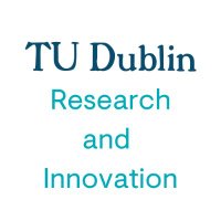TU Dublin Research-Innovation / Taighde-NuĆ”laĆocht (@tudublin_ri) 's Twitter Profile Photo TU Dublin Research-Innovation / Taighde-NuĆ”laĆocht (@tudublin_ri) 's Twitter Profile Photo