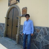 David Guevara Acuña (@dguevara2) 's Twitter Profile