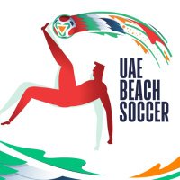 UAE Beach Soccer(@BeachSoccerUAE) 's Twitter Profile Photo