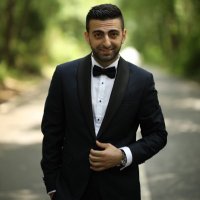 Ali Cihan AKGÜL 🇹🇷 (@alicihanakgul) Twitter profile photo