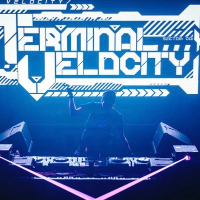 Terminal Velocity 🪑