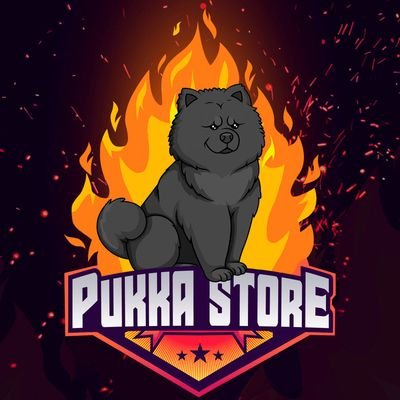 PUKKA STORE