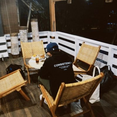 Maitsix's profile picture. Observant