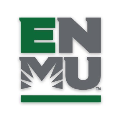 Student Success- That's what we're about! Eastern New Mexico University is a state institution offering associate, bachelor's and master's degree options. #ENMU