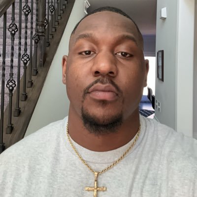 Jaray Sampson Jr athlete profile head shot